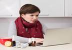 Online Cognitive Behavioral Therapy Reduces Fatigue in Multiple Sclerosis Online Cognitive Behavioral Therapy Reduces Fatigue in Multiple Sclerosis