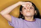 Obese Children's Brains React Differently to Food Smells Obese Children's Brains React Differently to Food Smells