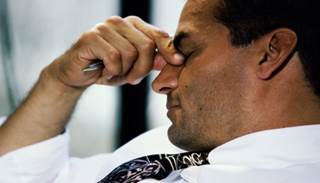 High Stress Jobs Can Increase Stroke Risk High Stress Jobs Can Increase Stroke Risk