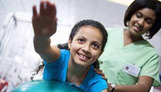 Exercise During Childhood May Promote Lifelong Brain Function Exercise During Childhood May Promote Lifelong Brain Function