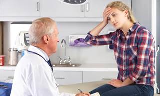 Diagnosing Headache: Patient, Provider Communication is Key Diagnosing Headache: Patient, Provider Communication is Key