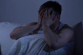 Sleep Disorders and Stroke: Impact and Treatment Review Sleep Disorders and Stroke: Impact and Treatment Review
