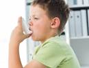 Asthma Linked to Migraine Risk in Children Asthma Linked to Migraine Risk in Children