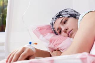 Anthracyclines May Not Promote "Chemo Brain" Anthracyclines May Not Promote "Chemo Brain"