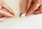 Smoking Cessation Slows Brain Volume Loss in Multiple Sclerosis Smoking Cessation Slows Brain Volume Loss in Multiple Sclerosis
