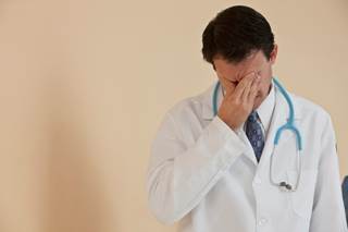 Burnout May Affect Clinical Faculty's Willingness to Evolve Burnout May Affect Clinical Faculty's Willingness to Evolve