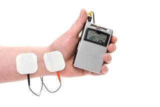 The treatment improved electrophysiological measures of autonomic nervous system state and emotionally-modulated startle response. The treatment improved electrophysiological measures of autonomic nervous system state and emotionally-modulated startle response.