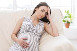 Children born to mothers with clinical RA had a 90% increased risk of epilepsy. Children born to mothers with clinical RA had a 90% increased risk of epilepsy.