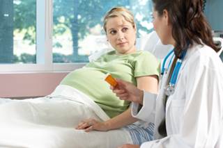 Pregnancy in Older Age Elevates Hemorrhagic Stroke Risk Pregnancy in Older Age Elevates Hemorrhagic Stroke Risk