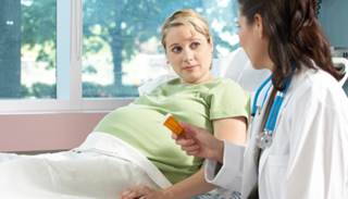 Pregnant women are considered a “vulnerable” population in the eyes of clinical researchers. 