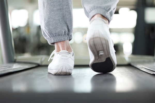 Treatment: Lifestyle Changes