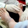 CAPPRI Scale is Feasible for Assessing Health-Related Quality of Life in Diabetic Distal Sensorimotor Polyneuropathy CAPPRI Scale is Feasible for Assessing Health-Related Quality of Life in Diabetic Distal Sensorimotor Polyneuropathy