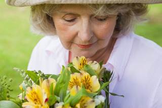 MS Patients May Frequently Experience Olfactory Dysfunction MS Patients May Frequently Experience Olfactory Dysfunction