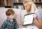 Children With Epilepsy Face Cognitive Impairment Children With Epilepsy Face Cognitive Impairment