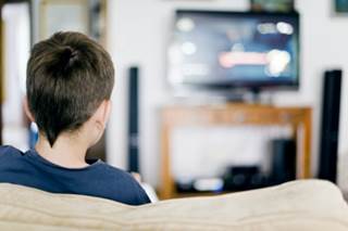 Physical Activity, Television Exposure Affects Cognition Physical Activity, Television Exposure Affects Cognition