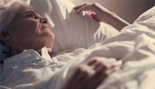 Disordered sleep may have wide-ranging physical affects. Disordered sleep may have wide-ranging physical affects.