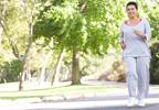 Analysis of WHI Data Links Strenuous Exercise to ALS Analysis of WHI Data Links Strenuous Exercise to ALS