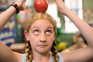 Vertigo, Balance Problems More Common in Girls Vertigo, Balance Problems More Common in Girls