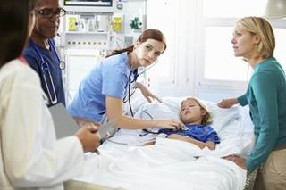 Delirium Common After Pediatric Cardiac Surgery Delirium Common After Pediatric Cardiac Surgery