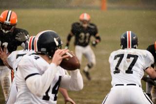 Predicting Long Term Cognitive Outcomes After Concussion Predicting Long Term Cognitive Outcomes After Concussion