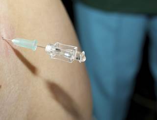One patient was an adult on immunosuppressive drugs, and the other was a child who had very rapid progression of paralysis. One patient was an adult on immunosuppressive drugs, and the other was a child who had very rapid progression of paralysis.