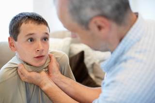 Migraine in Young Adults May Stem From Childhood Abuse Migraine in Young Adults May Stem From Childhood Abuse
