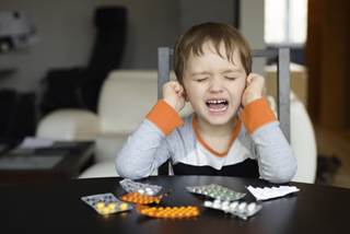 Epilepsy, Febrile Seizures May Raise ADHD Risk in Children Epilepsy, Febrile Seizures May Raise ADHD Risk in Children