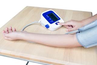 Variability in blood pressure may help predict recurrent stroke and cardiovascular events. Variability in blood pressure may help predict recurrent stroke and cardiovascular events.