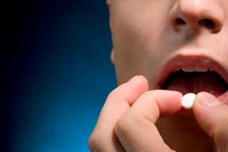 Dimethyl fumarate is an oral medication approved for the treatment of relapsing-remitting multiple sclerosis. Dimethyl fumarate is an oral medication approved for the treatment of relapsing-remitting multiple sclerosis.
