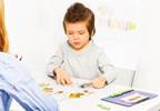 Prevalence of Autism in Epilepsy Suggests Shared Etiology Prevalence of Autism in Epilepsy Suggests Shared Etiology