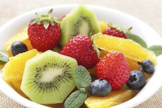 Daily Fresh Fruit Intake May Help Reduce Stroke Risk Daily Fresh Fruit Intake May Help Reduce Stroke Risk