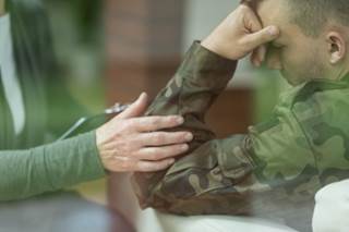 New research suggests that TBI alone may be a strong predictor for headaches in the first year of VA care among Iraq and Afghanistan war veteran. New research suggests that TBI alone may be a strong predictor for headaches in the first year of VA care among Iraq and Afghanistan war veteran.