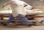 Time to Alteplase Treatment Affected by Hospital Delays, Medical Conditions Time to Alteplase Treatment Affected by Hospital Delays, Medical Conditions