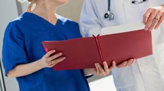 Personal health records have the potential to empower patients as they transition from hospital to home. Personal health records have the potential to empower patients as they transition from hospital to home.