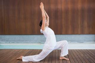 Tai Chi May Aid Balance, Strength in Multiple Sclerosis Tai Chi May Aid Balance, Strength in Multiple Sclerosis