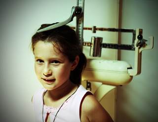 Antiepileptic Drugs Inhibit Growth Velocity in Children Antiepileptic Drugs Inhibit Growth Velocity in Children