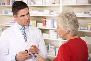 Fees May Distort Prescription Drug Prices, Reimbursement Fees May Distort Prescription Drug Prices, Reimbursement