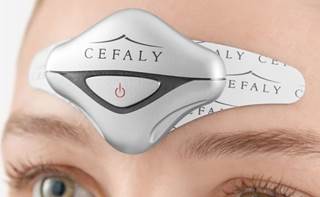 The Cefaly product line now includes 3 treatments: Cefaly Prevent, Cefaly Acute, and Cefaly Dual. The Cefaly product line now includes 3 treatments: Cefaly Prevent, Cefaly Acute, and Cefaly Dual.