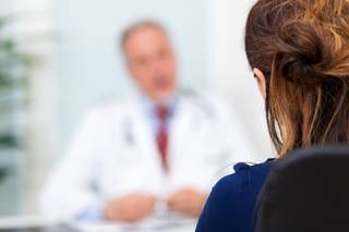 Doctors don't always get sued because they make mistakes; it's often because they disregard patients. Doctors don't always get sued because they make mistakes; it's often because they disregard patients.