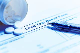 Illicit Use of Gabapentin on the Rise Illicit Use of Gabapentin on the Rise