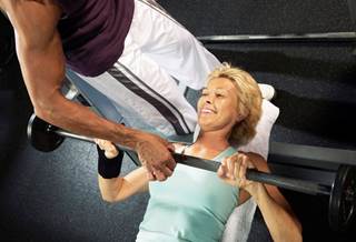 Resistance Training May Curb Fatigue in Fibromyalgia Resistance Training May Curb Fatigue in Fibromyalgia