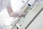 Risk for Iodine Deficiency and Hypothyroidism High in Children on Parenteral Nutrition Risk for Iodine Deficiency and Hypothyroidism High in Children on Parenteral Nutrition