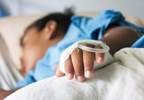 Identifying Risk of Stroke Following Traumatic Injury Identifying Risk of Stroke Following Traumatic Injury