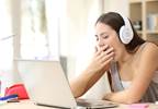 Headache Frequency Linked to Daytime Sleepiness Headache Frequency Linked to Daytime Sleepiness