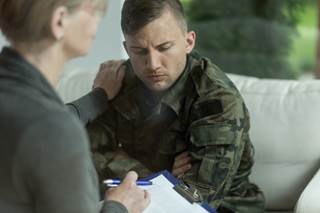 It may be that some veterans would benefit from a revised pain management plan with an emphasis on patient-centered care. It may be that some veterans would benefit from a revised pain management plan with an emphasis on patient-centered care.