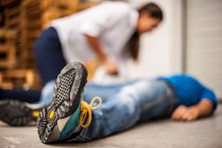 Patients taking cannabidiol experienced a significant reduction in drop seizures compared with placebo. Patients taking cannabidiol experienced a significant reduction in drop seizures compared with placebo.