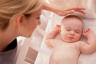 Maternal age and parental psychiatric history may influence outcomes. Maternal age and parental psychiatric history may influence outcomes.
