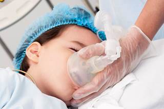 Extended exposure to anesthetics or sedatives may have negative effects on learning and behavior in children. Extended exposure to anesthetics or sedatives may have negative effects on learning and behavior in children.