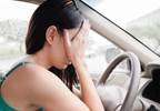 Lingering Concussion Symptoms May Affect Driving Ability Lingering Concussion Symptoms May Affect Driving Ability