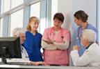 Agile Implementation Speeds Initiation of Health Care Solutions Agile Implementation Speeds Initiation of Health Care Solutions